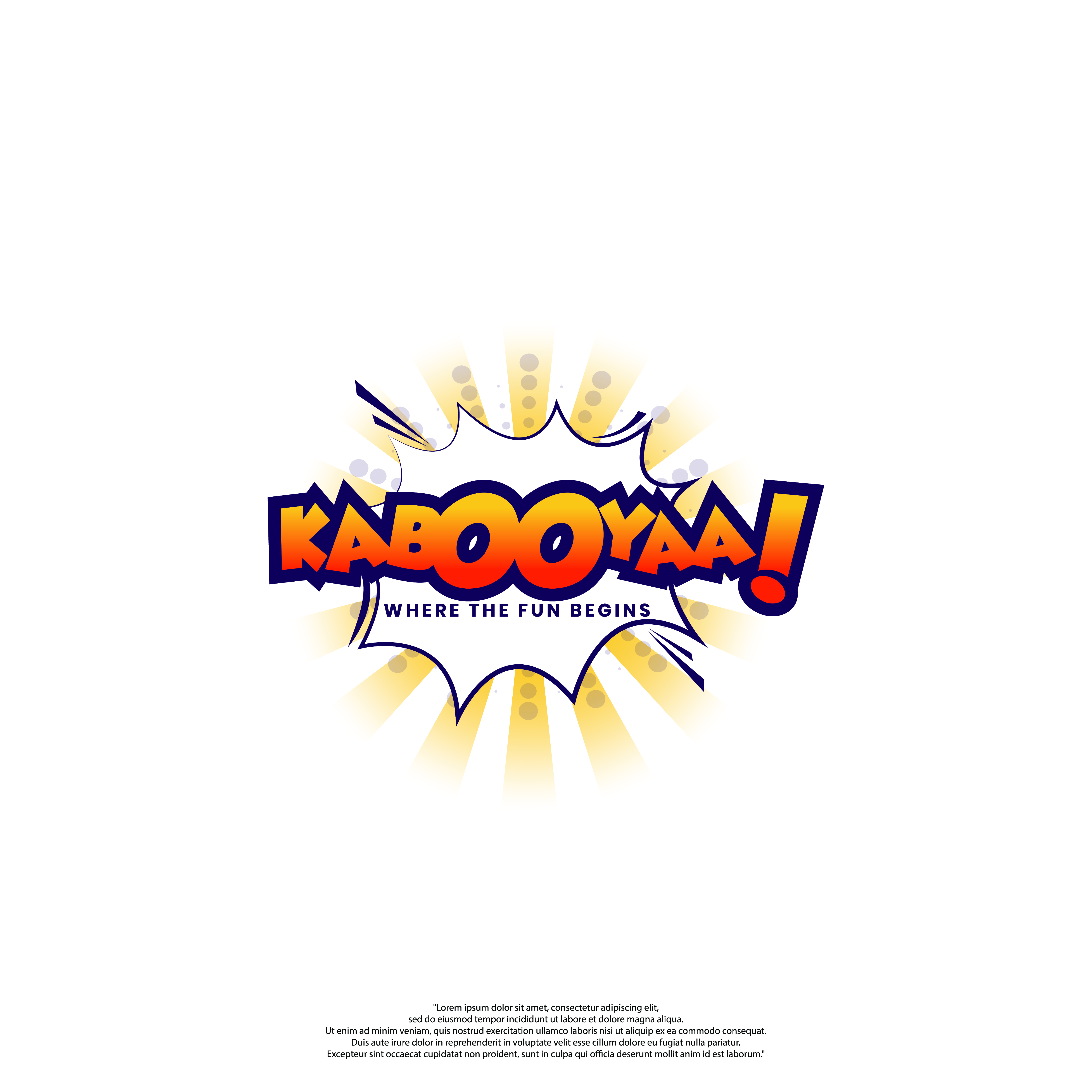 Logo Design by RAMDHONU for this project | Design #25852887