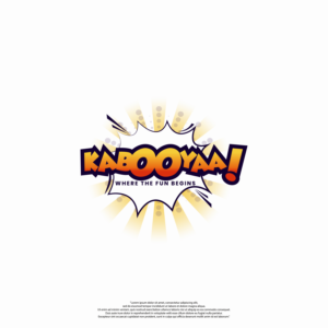 Logo Design by RAMDHONU