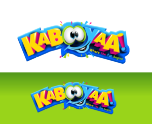 Kabooyaa | Logo Design by ally designs