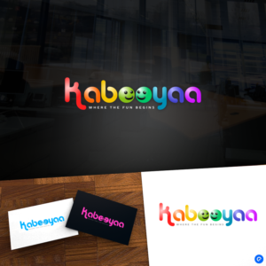 Logo Design by MulamboDesign