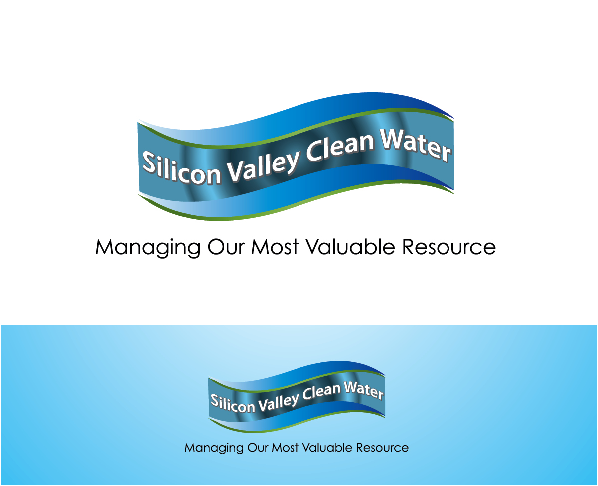 Logo-Design von Boxcanyon Design für Silicon Valley Clean Water | Design #3082523