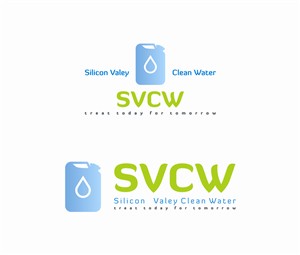 Logo Design by suryokusumo for Silicon Valley Clean Water | Design #3071327