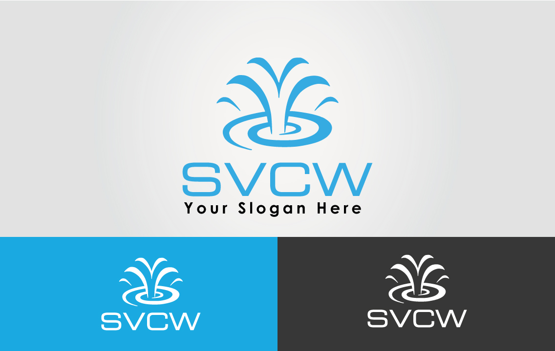 Logo-Design von faiki für Silicon Valley Clean Water | Design #3041984