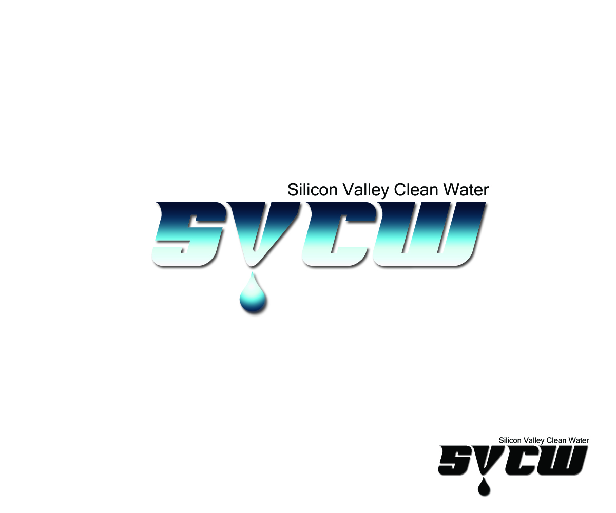 Logo-Design von midorichan für Silicon Valley Clean Water | Design #3071104