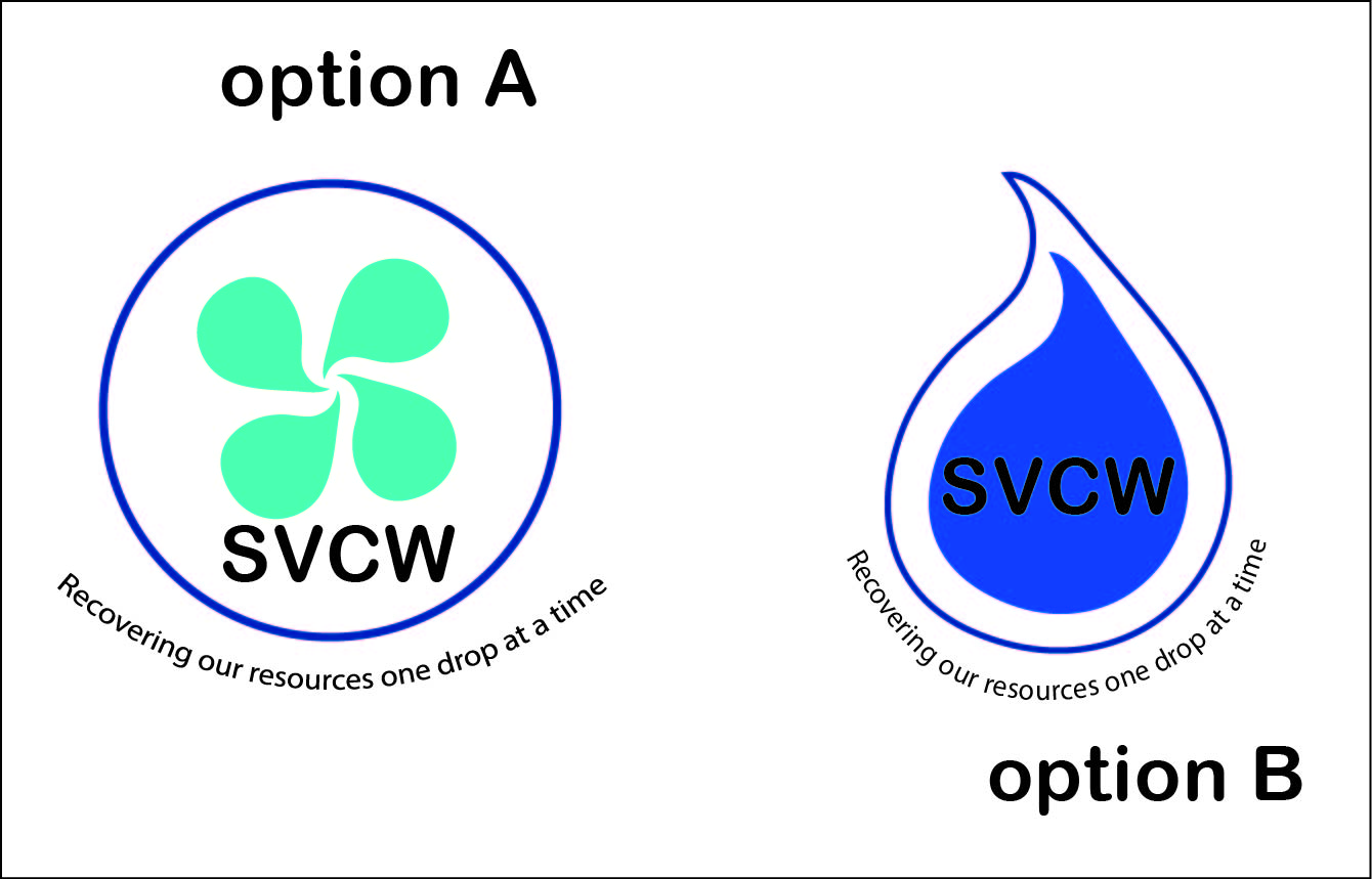Logo Design by mexicanhairlessdesign for Silicon Valley Clean Water | Design #3031681