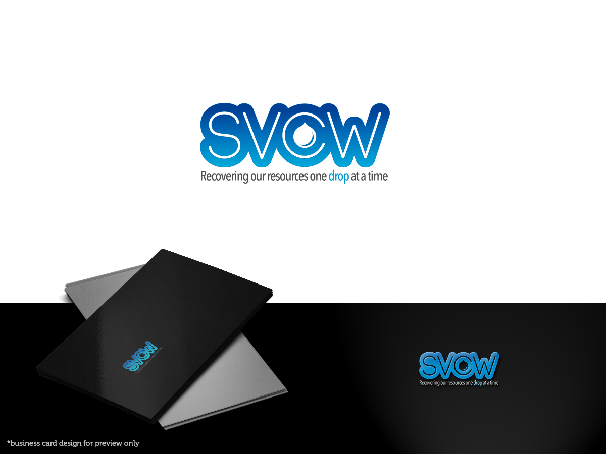 Logo-Design von ArtSamurai für Silicon Valley Clean Water | Design #3038629