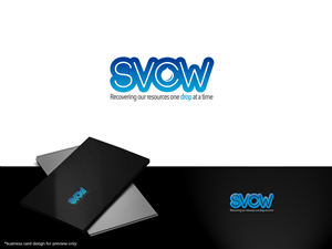 Logo-Design von ArtSamurai für Silicon Valley Clean Water | Design: #3038629