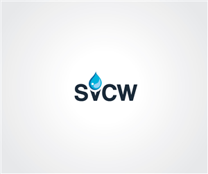 Logo-Design von Lourde Xavier für Silicon Valley Clean Water | Design: #3080993