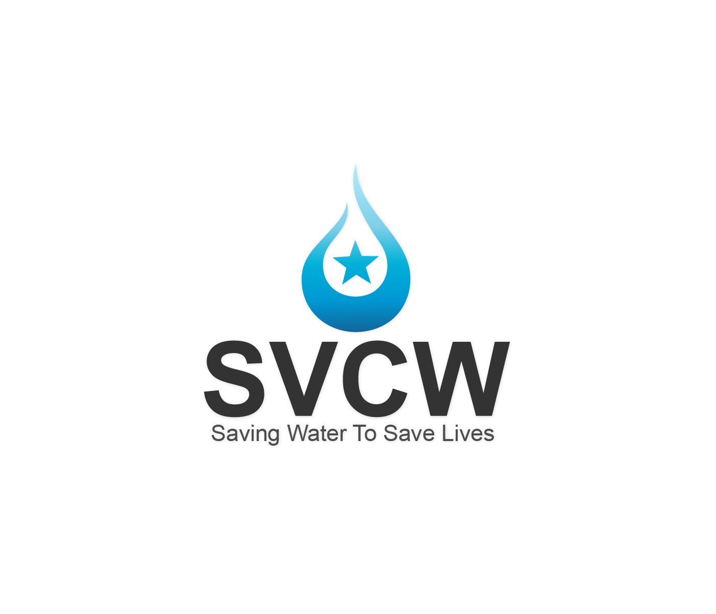 Logo-Design von Red Attire Designs für Silicon Valley Clean Water | Design #3100942
