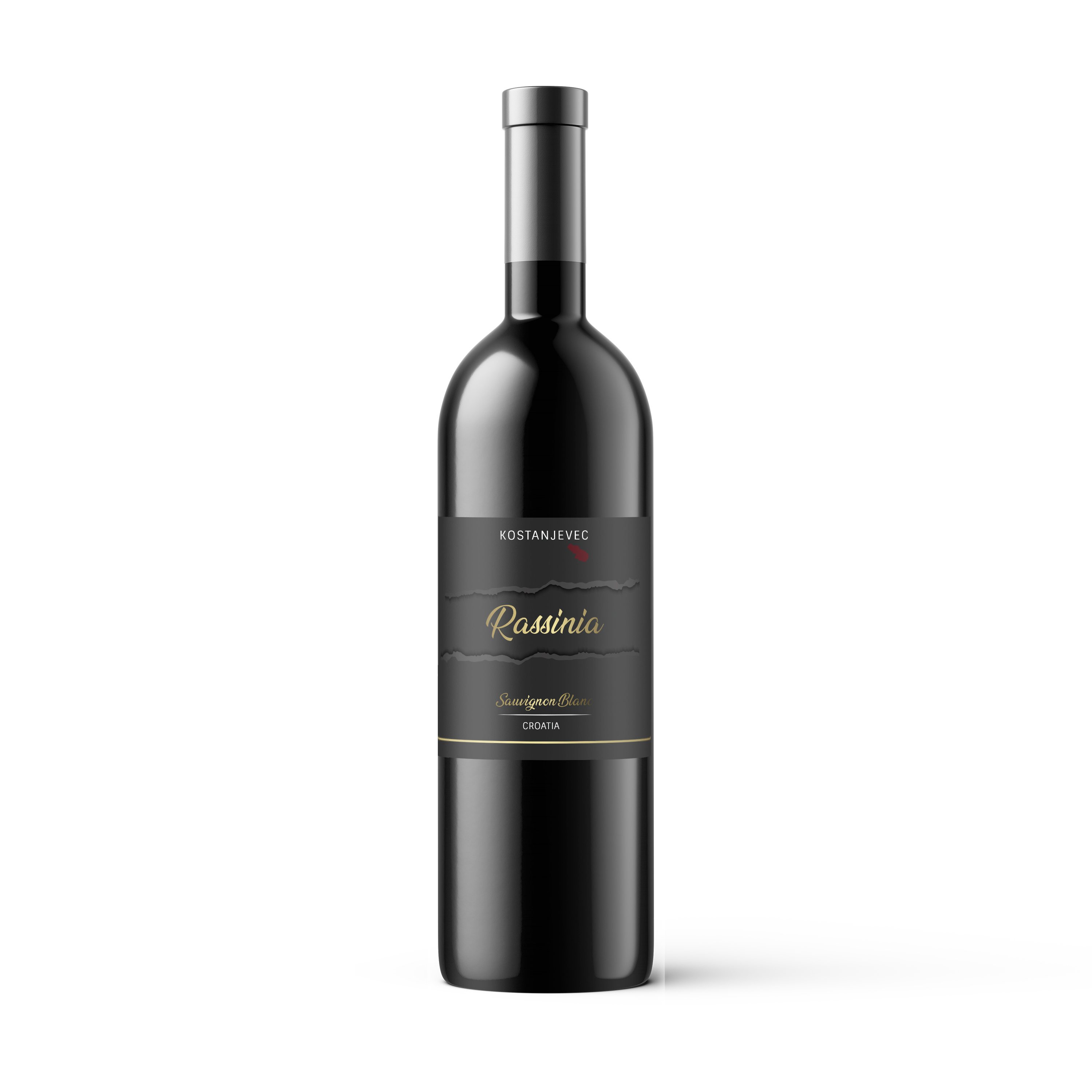 Label Design by KDESIGN 2 for this project | Design #25881081