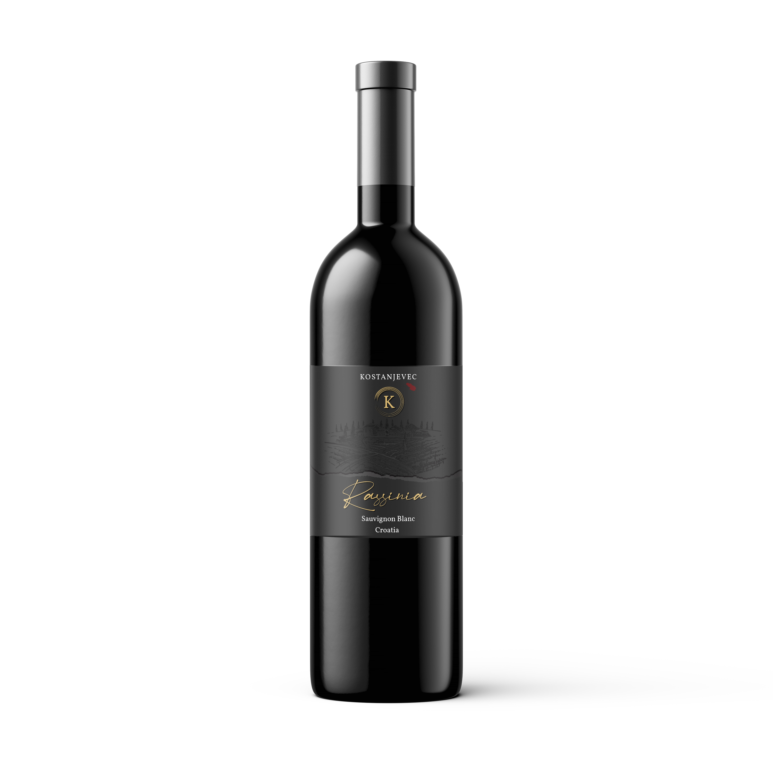 Label Design by KDESIGN 2 for this project | Design #25912167