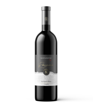 Label Design by KDESIGN 2