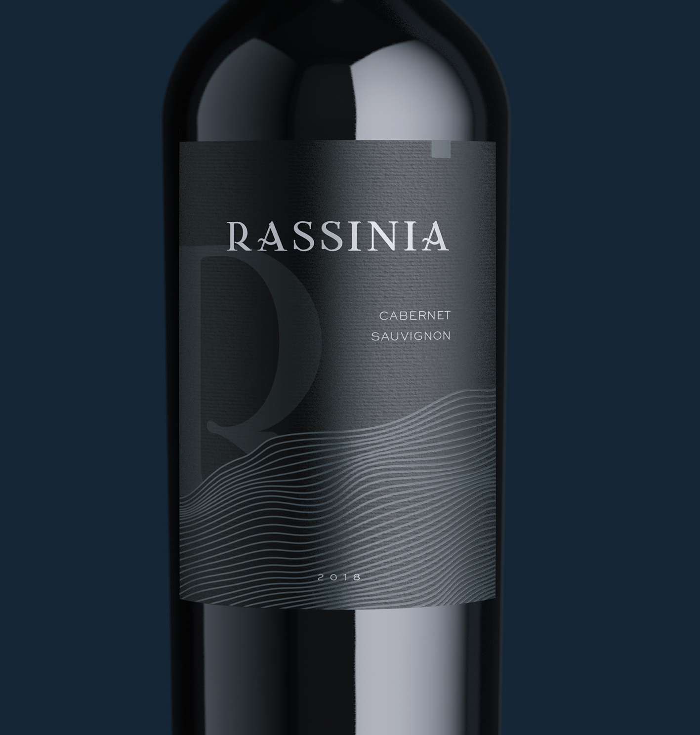 Label Design by 68_Design for this project | Design #25876013