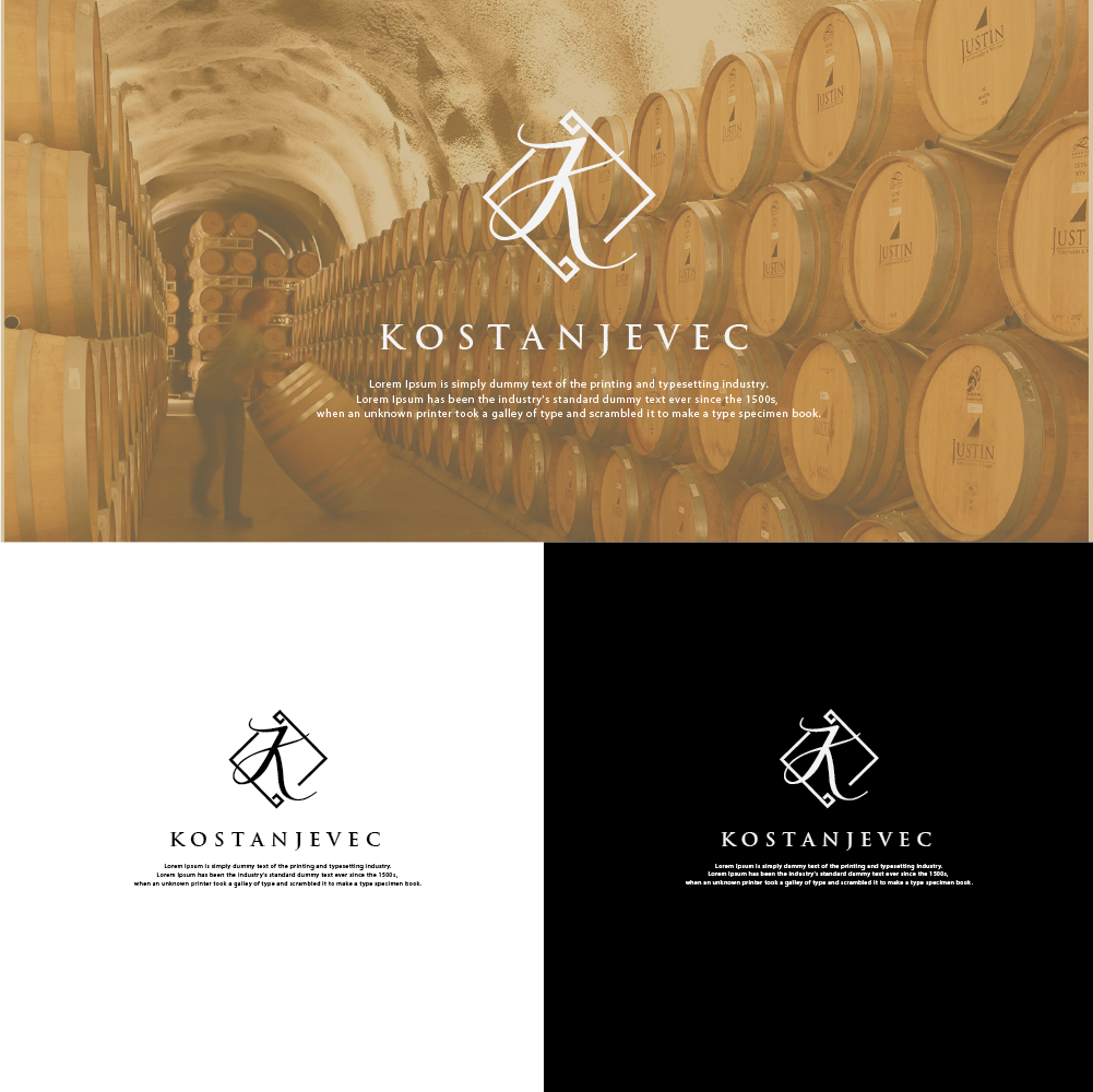 Label Design by MiljanaSt for this project | Design #25850843