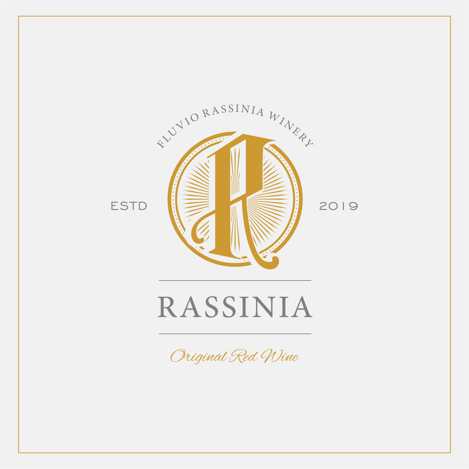 Label Design by ThiagoB for this project | Design #25856335