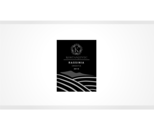 Label Design by sammovilka for this project | Design: #25850516