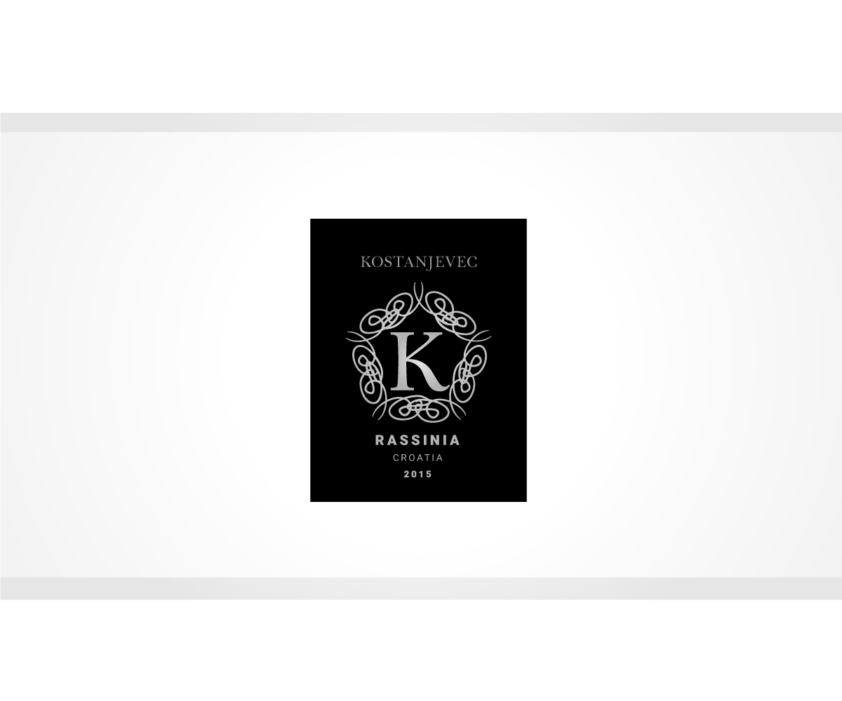 Label Design by sammovilka for this project | Design #25850554