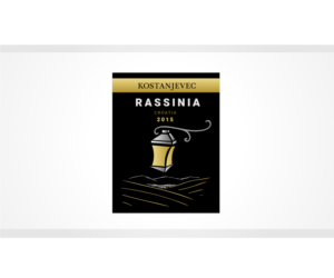 Label Design by sammovilka for this project | Design: #25855206
