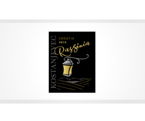 Label Design by sammovilka for this project | Design: #25856175