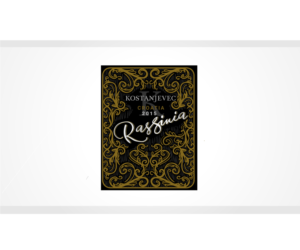 Label Design by sammovilka for this project | Design: #25869659