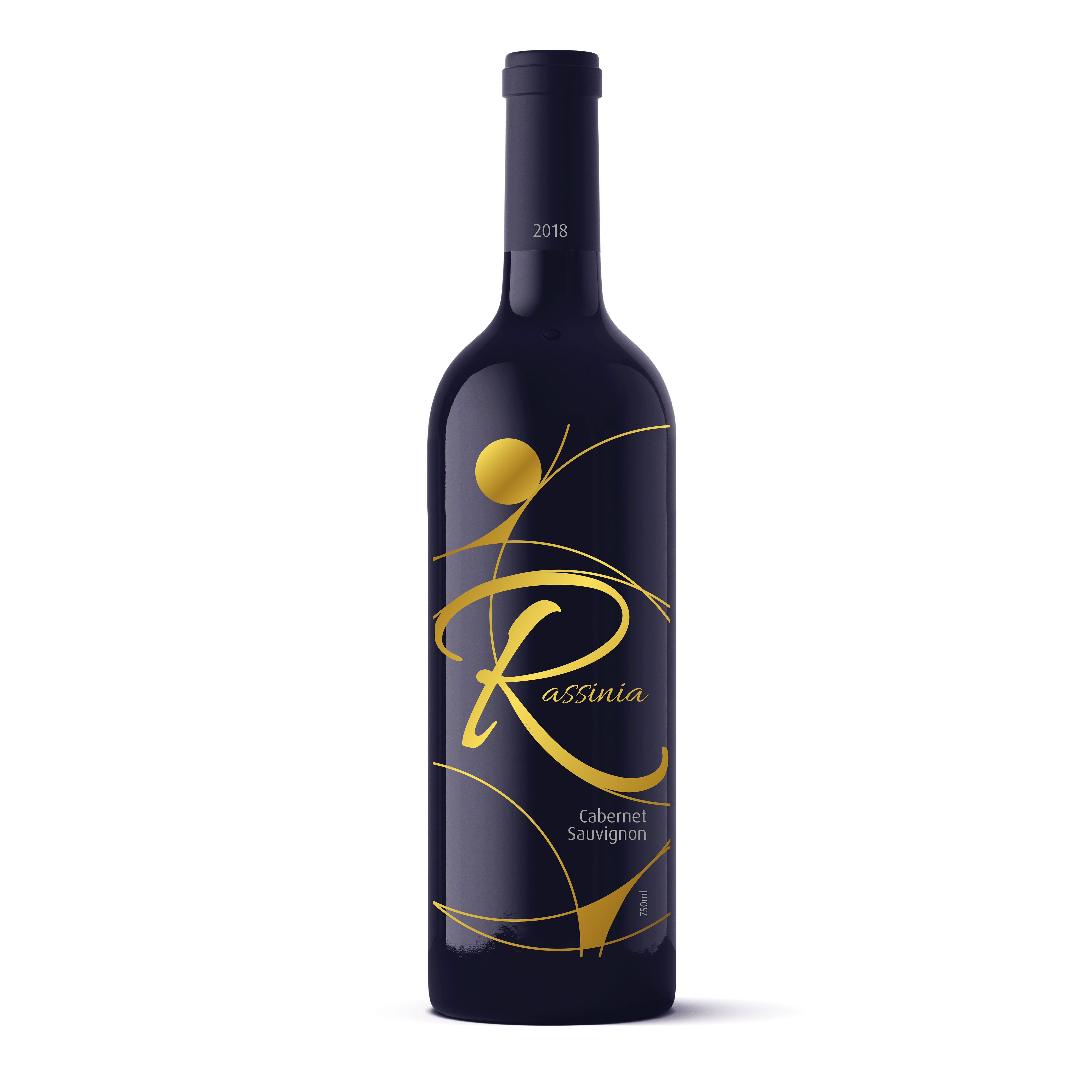 Label Design by Howie for this project | Design #25903231