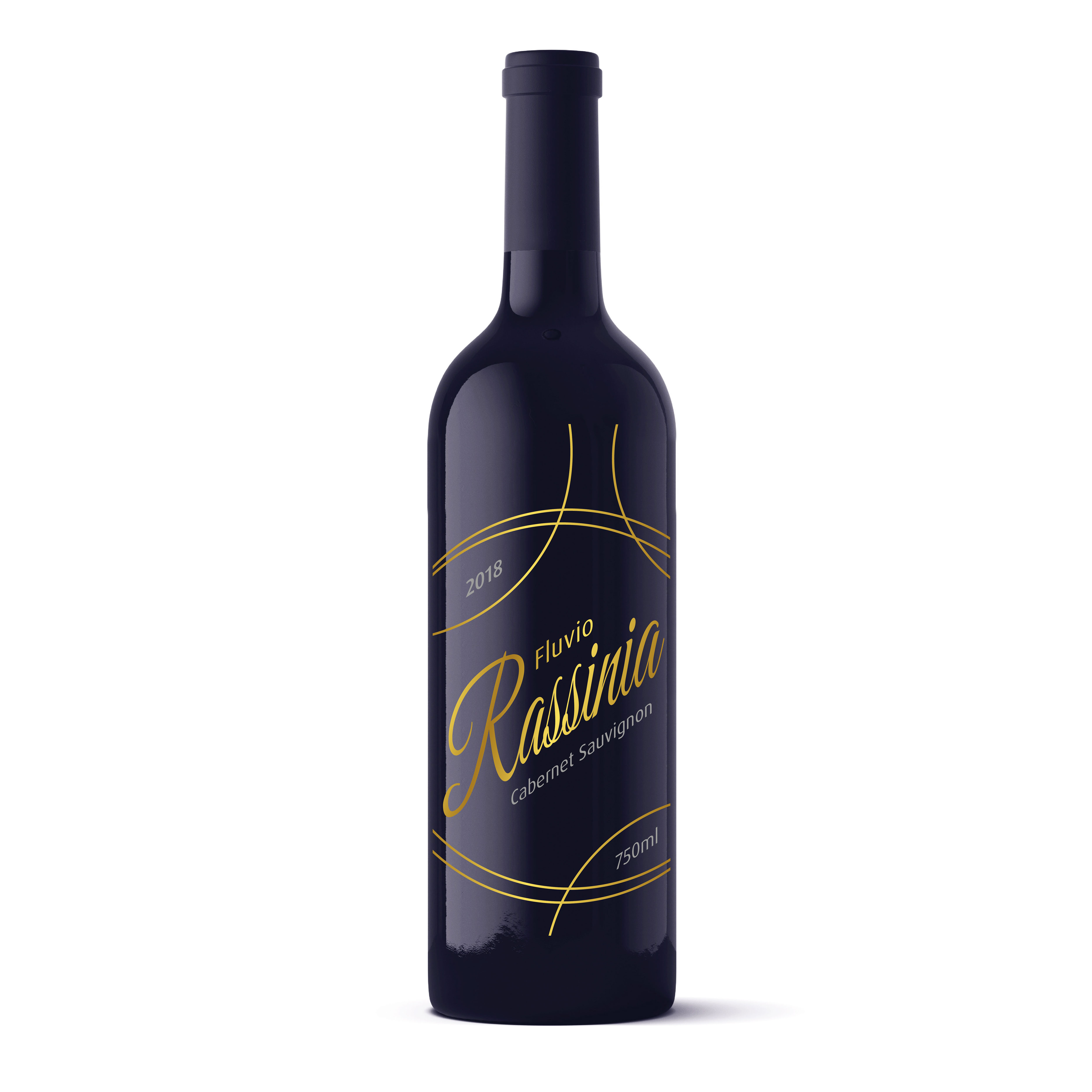 Label Design by Howie for this project | Design #25903232