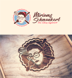 Logo Design by xygo_bg for Miriams Schmankerl | Design: #25860522