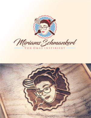 Logo Design by xygo_bg for Miriams Schmankerl | Design: #25871945