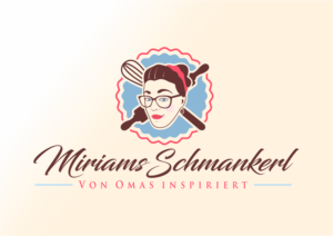 Logo Design by xygo_bg for Miriams Schmankerl | Design: #25872277