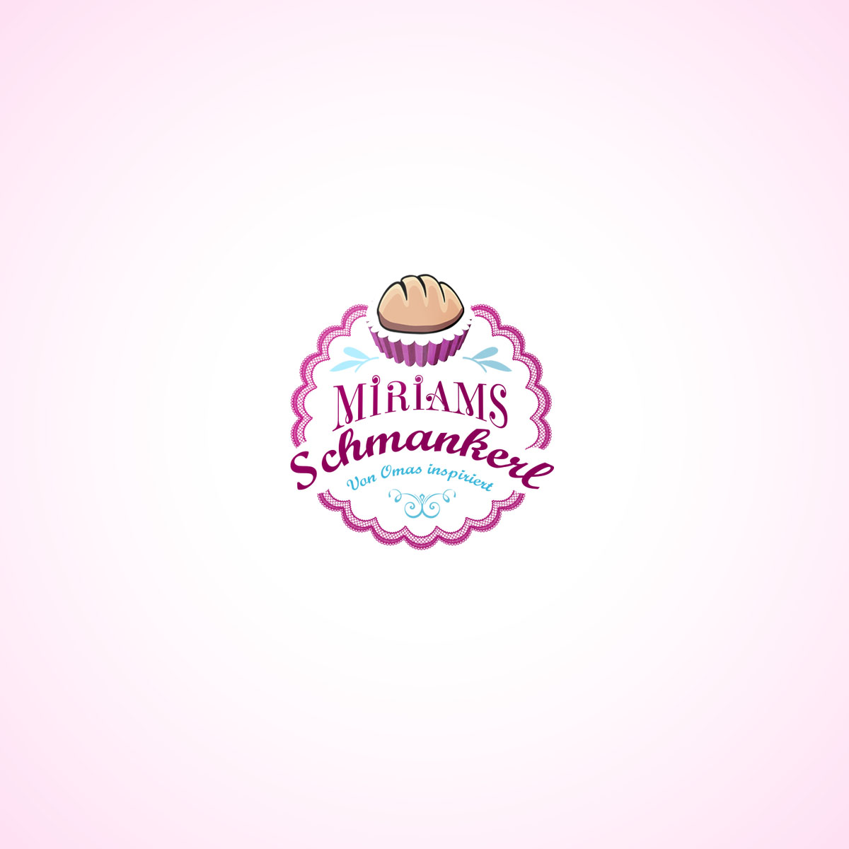 Design de Logo par edge design pour Miriams Schmankerl | Design #25851219
