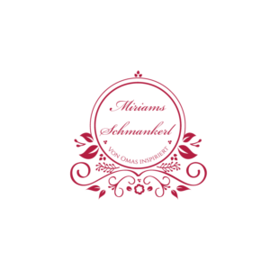 Logo Design by dalia sanad for Miriams Schmankerl | Design: #25848654