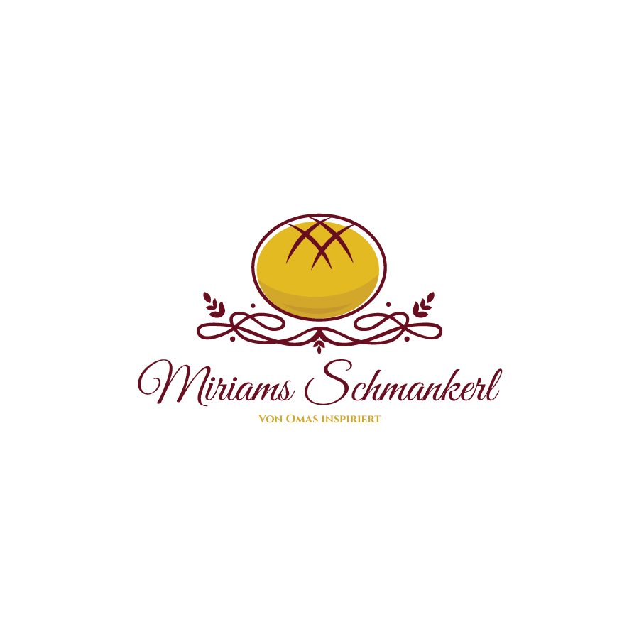 Design de Logo par dalia sanad pour Miriams Schmankerl | Design #25848656