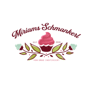 Diseño de Logo por dalia sanad para Miriams Schmankerl | Diseño: #25850836