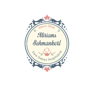 Logo Design by dalia sanad for Miriams Schmankerl | Design: #25852435