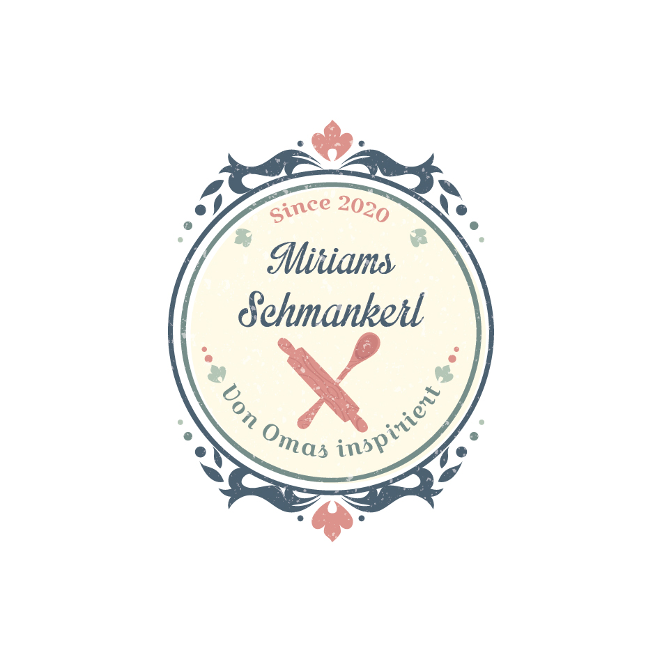 Design de Logo par dalia sanad pour Miriams Schmankerl | Design #25855693