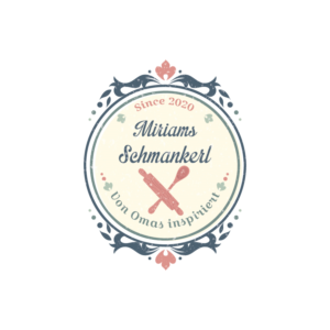 Diseño de Logo por dalia sanad para Miriams Schmankerl | Diseño: #25855693