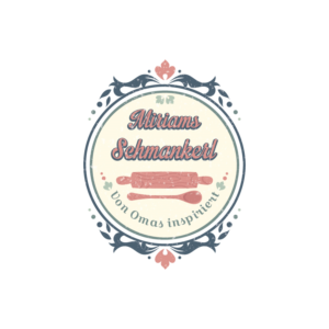 Diseño de Logo por dalia sanad para Miriams Schmankerl | Diseño: #25862410