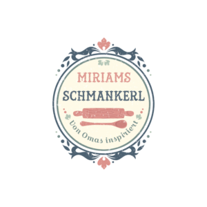 Diseño de Logo por dalia sanad para Miriams Schmankerl | Diseño: #25862412