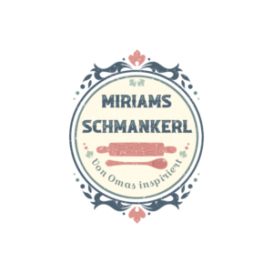 Diseño de Logo por dalia sanad para Miriams Schmankerl | Diseño: #25862414