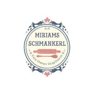 Diseño de Logo por dalia sanad para Miriams Schmankerl | Diseño: #25862415