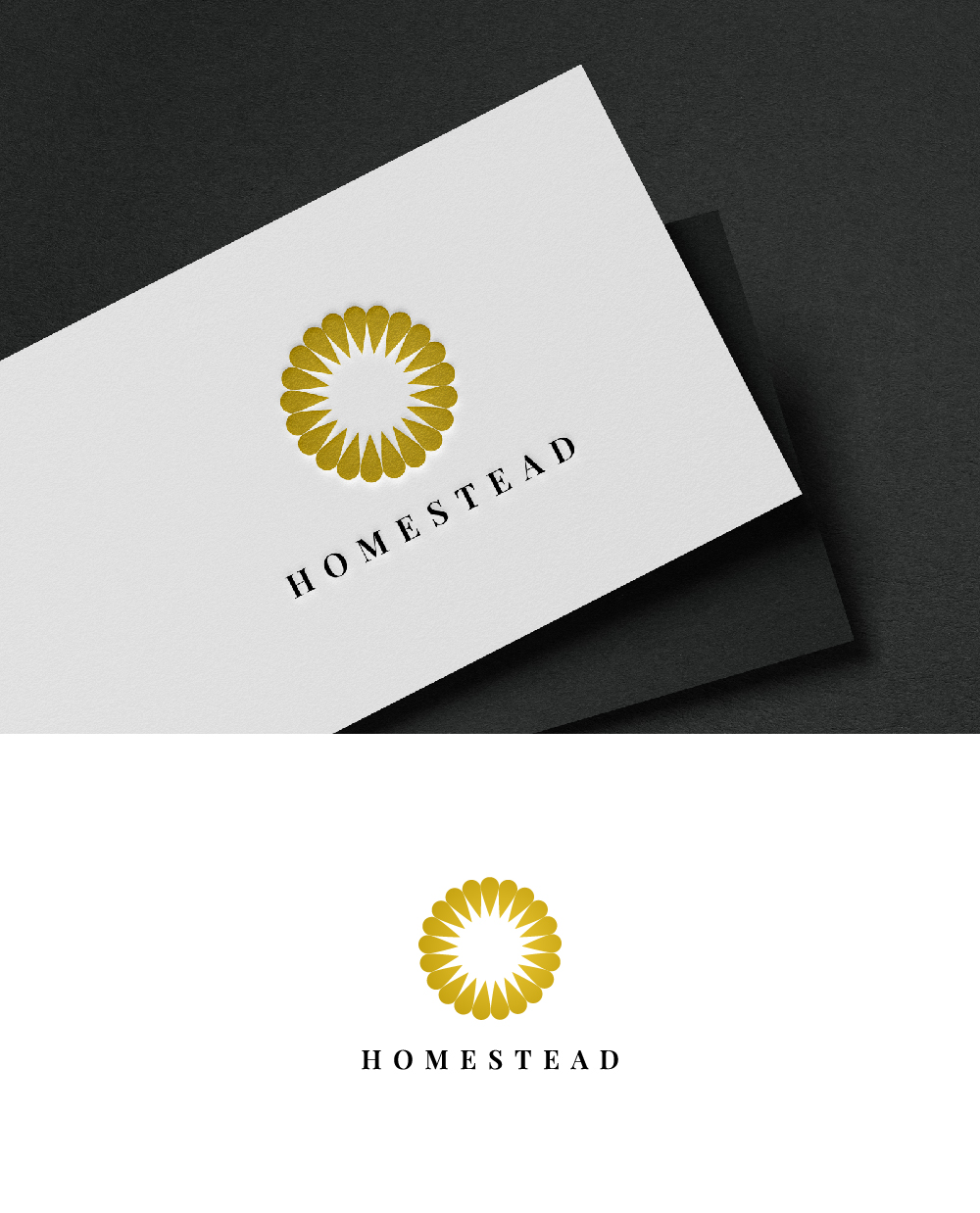 Logo Design by Zohan for this project | Design #25879238