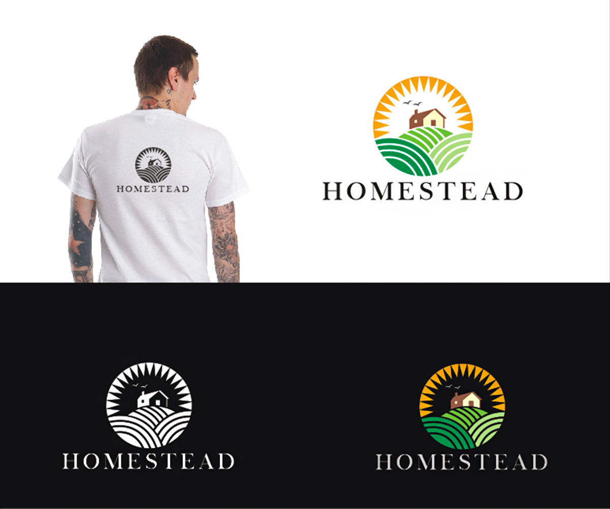 Logo Design by Vishak vasu for this project | Design #25889867