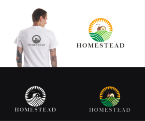 Logo Design by Vishak vasu for this project | Design #25889867