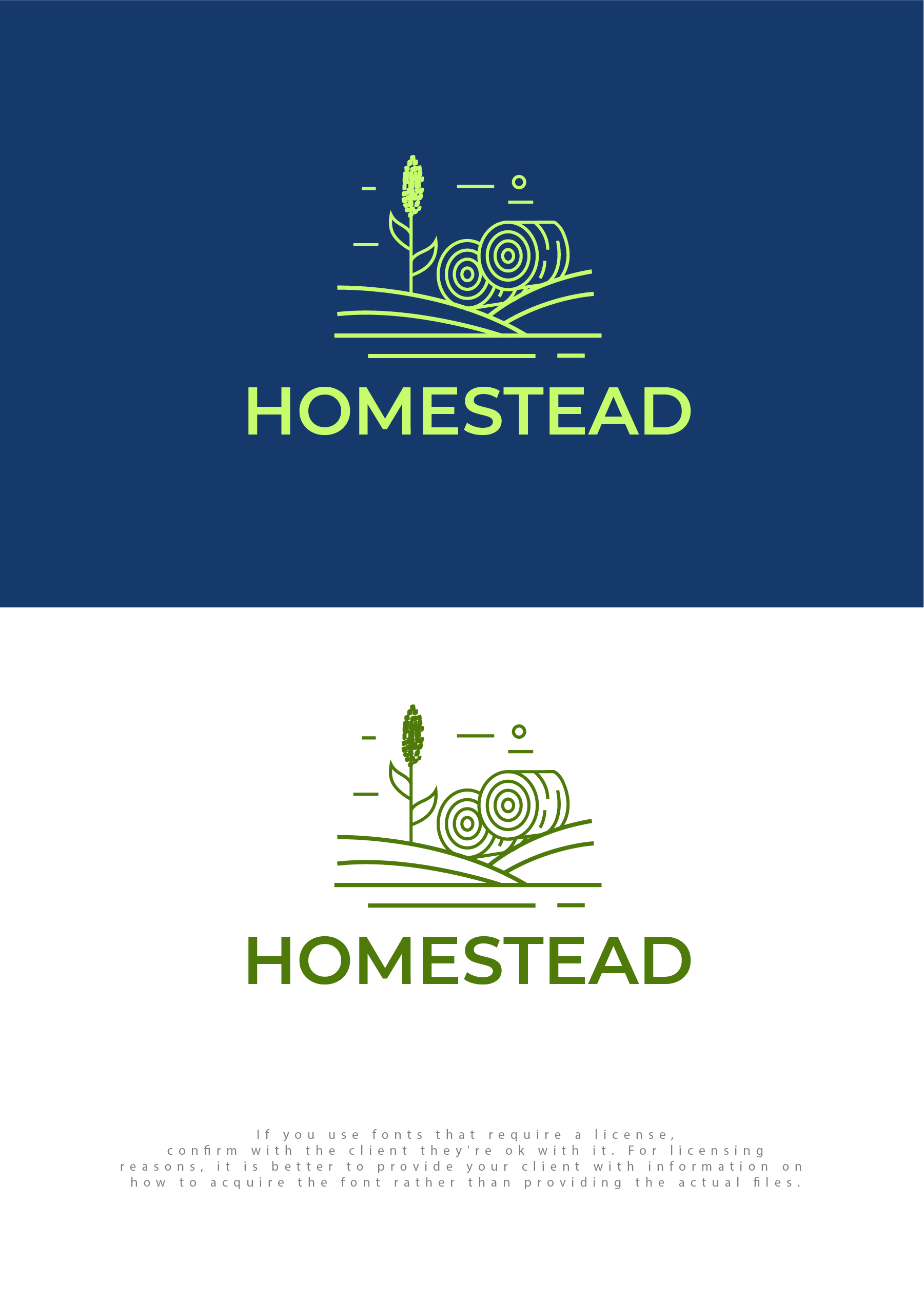 Logo Design by pinkeart for this project | Design #25929189