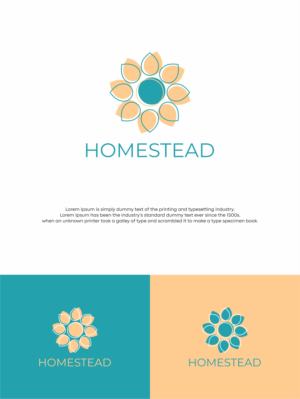 Logo Design by Hakim Febrian for this project | Design #25888961
