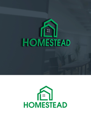 Logo Design by Sara 52 for this project | Design #25854737