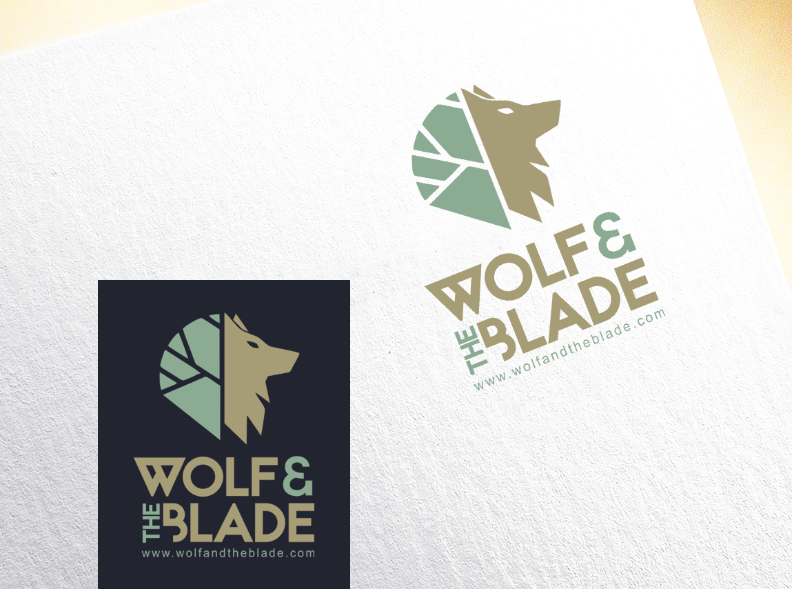 Diseño de Logo por nikkiblue para este proyecto | Diseño #25867295