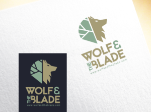 Logo Design by nikkiblue for this project | Design: #25867295