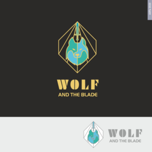 Logo Design by Aliffa for this project | Design #25855205
