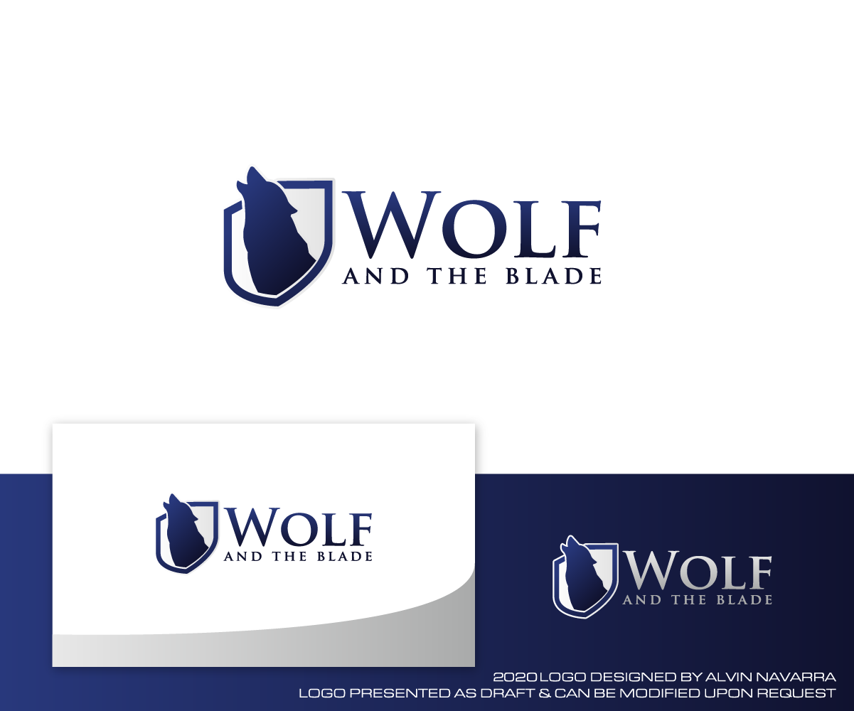 Diseño de Logo por alvinnavarra para este proyecto | Diseño #25851768